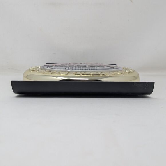 Vintage Amstel Light Imported Bier Counter Wall Sign Promo Display Man Cave Beer - Picture 6 of 7